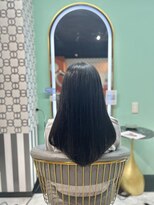 ルフレ 新宿本店1st(Reflet)&nbsp;プルエクステ/ダイヤモンド/120本