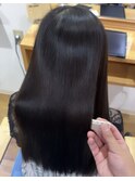【aRietta 高垣】髪質改善