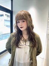 ホロ(hollo) SARA 