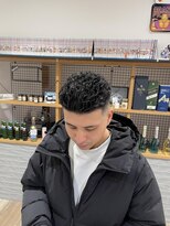 ダンパチバイケンジ(Danpachi by KENJE)&nbsp;☆