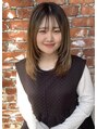ビハツヤ(BIHATSU-YA) 尾崎 真利奈