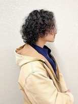 オアシス ガーデン 中山店(Oasis GaRDEN)&nbsp;メンズパーマ