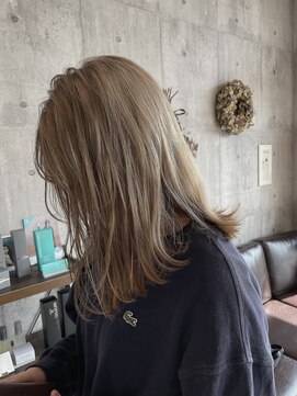 ティップライト(Tip Light) Tip Light Style