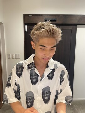 ハーティー(HEARTY) ホワイトベージュ