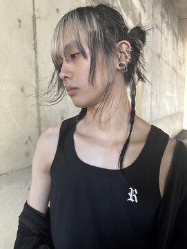 ザ ニア(THE Nia) デザインアレンジ