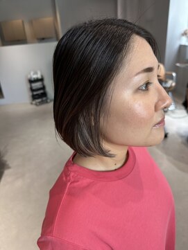 イト(iTo) インナーカラー