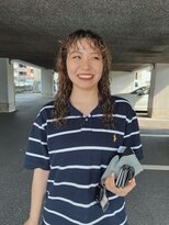 イット(it.)&nbsp;【 mai 】breach parm