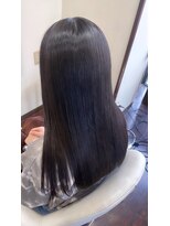 イートンクロップ オオツキ(Eton Crop Otsuki)&nbsp;髪質改善トリートメント