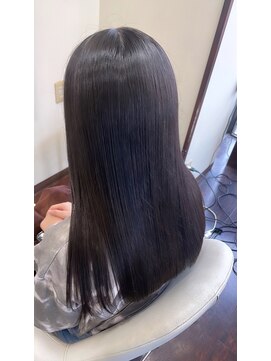 イートンクロップ オオツキ(Eton Crop Otsuki) 髪質改善トリートメント