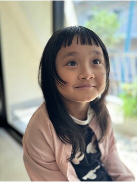 ジェリーリー(JERRY LEE) MEDIUM LAYER STYLE