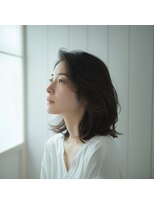 サロンドリゼット(SALON DE RISETTE) エアリーミディ