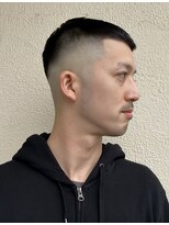 ナカオ パピーミル(ナカオ PUPPY MILL)&nbsp;ベリーショートスタイル