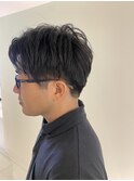メンズショート