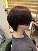 前下りショート