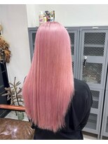 ブレス(bless) pink