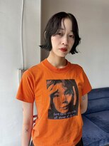 イピン(e'pine)&nbsp;オリーブミニボブ