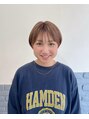 リープ(leap hair) 花野 友香