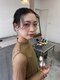 フィル(fil)の写真/【金沢駅】気になり始めた白髪もオシャレに染まる♪ダメージレスで、透明感のある艶やかな髪色に★