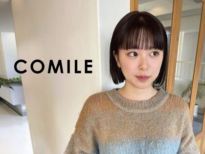 コミレ(COMILE)の写真
