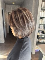 インク(ink)&nbsp;コントラストハイライト