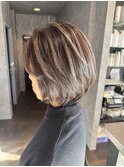 コントラストハイライト