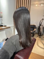 ラナバイモアナ 逗子 葉山(LANA by MOANA)&nbsp;髪質改善トリートメント