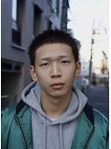 ベリーショート