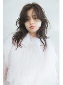 シフォンウェーブ/ケアパーマ