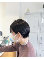 シュガール(Sugarlu) ショートヘア