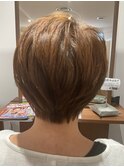 ショート