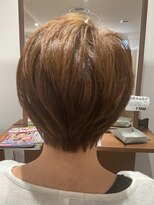 アミカ シーモール店(Amica)&nbsp;ショート