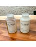 【当日限定】フルカラー＋オラプレックス＆３stepTr　￥13100→￥8800