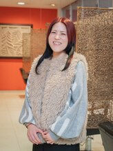 ギッシュ 北外山店(guiches) 紀藤 安樹子