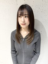 オペラバイジーナ(OPERA by ZINA)&nbsp;レイヤーカット