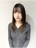 レイヤーカット