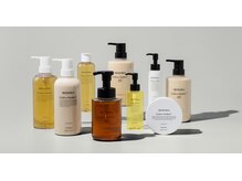 艶、質感を最高にもたらす【IRONOWA】