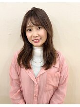ロア 四条河原町店(LoRE) 臼井 逸美