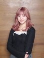 アズーア ヘアーアンドスパ(azure hair&spa) 櫻井優華 (男性不可)