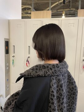 ステアメゾン 大宮(Stir maison) 縮毛矯正