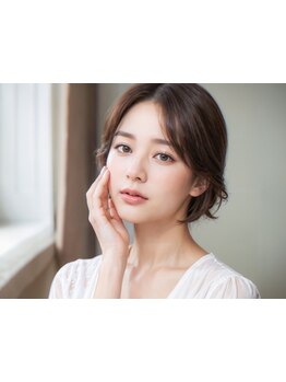 【名駅9分】話題の高級オイルカラー剤"イノアカラー" 取扱い◎艶感と透明感を与え大人女性の理想を叶える◇