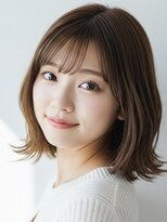フェリーチェ(felice) 王道外ハネボブ