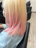 エニィ 清澄白河(enny)&nbsp;フォックスカラー