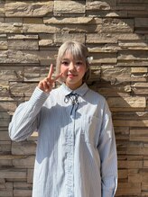 ウィル 都島店(WiLL) 武内 莉子