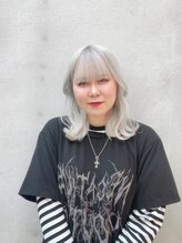 ワンズクロエ 原宿店(ONE's Chloe) yuzu. [原宿駅]
