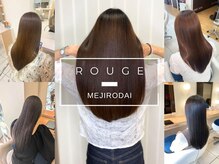 ルージュ 目白台店(ROUGE)