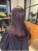 lavender pink color