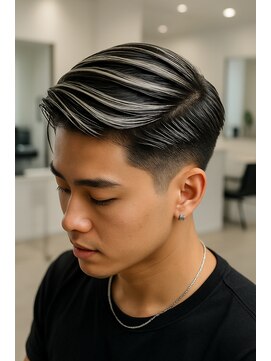 バース 梅田中崎町店(BIRTH) センターパート