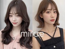 ミレバイジェニー (mirae by geny)