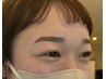 まつ毛パーマ