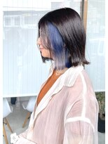 ラス(Las)&nbsp;インナーブルー